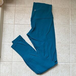 lululemon athletica Leggings